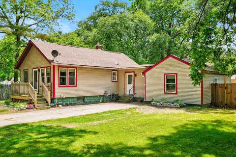 1341 Brusse Avenue, Muskegon, MI 49442