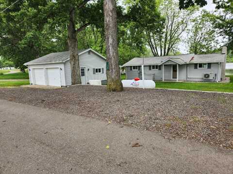 368 Old Hickory Drive, Coldwater, MI 49036