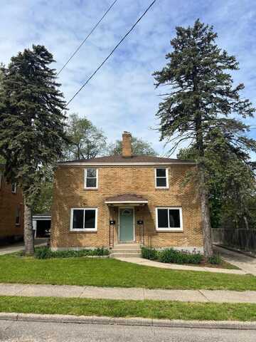1505 Giddings SE, Grand Rapids, MI 49507