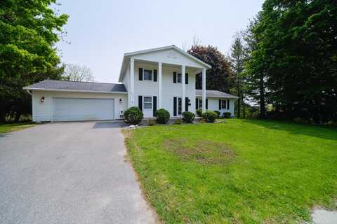 819 Elm Street, Manistee, MI 49660