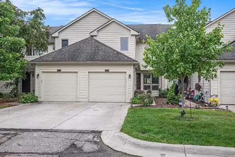 3395 Breckland Court, Ann Arbor, MI 48108