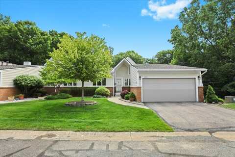 34015 Hillside Court, Farmington Hills, MI 48335