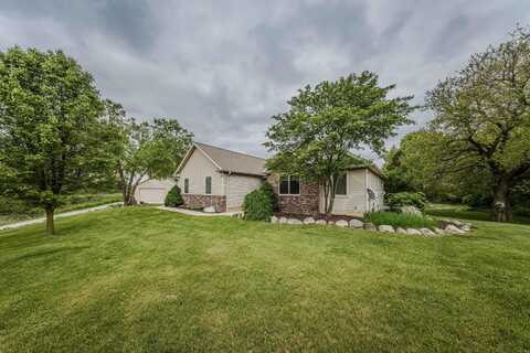 2210 Lindsey Road, Jackson, MI 49201