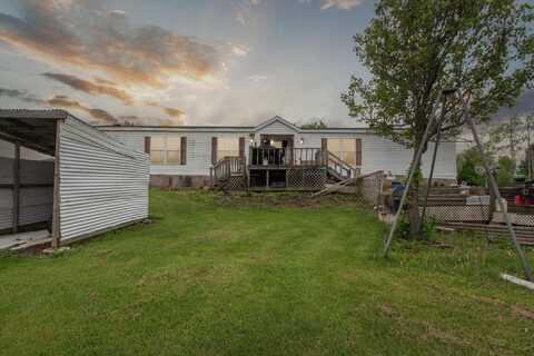 15250 142nd Avenue, Big Rapids, MI 49307