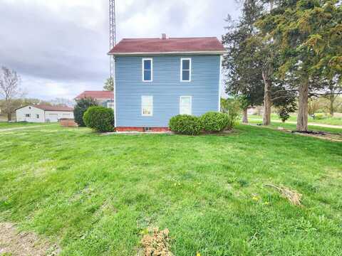 1232 Smoker Road, Bronson, MI 49028