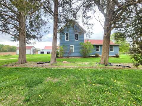 1232 Smoker Road, Bronson, MI 49028