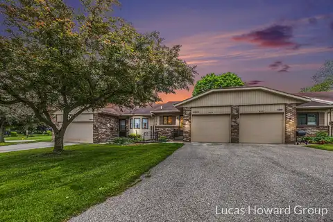 8535 Elkwood Drive SW, Byron Center, MI 49315
