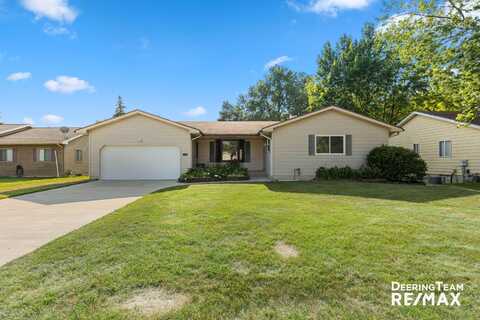 2565 De Laat Avenue SW, Wyoming, MI 49519
