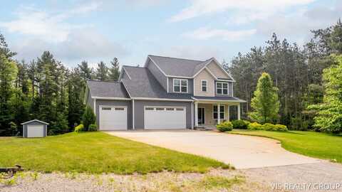 9340 Freedom Drive, West Olive, MI 49460