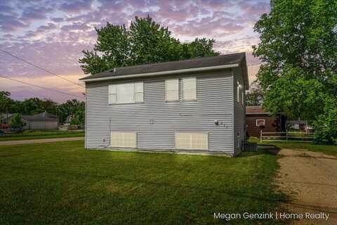 211 Lincoln Street, Allegan, MI 49010