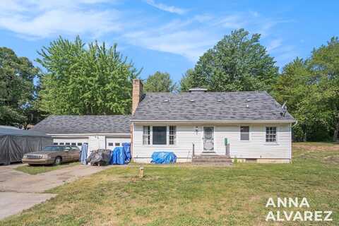 6569 Ramsdell Drive NE, Rockford, MI 49341