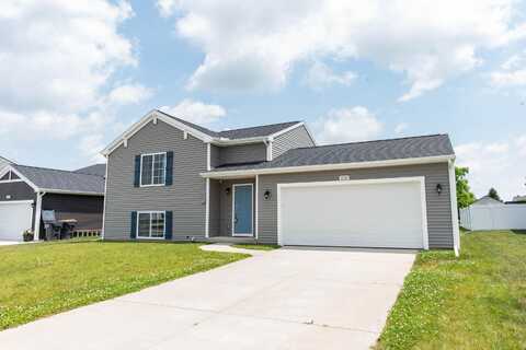 1633 Tea Pond Court, Vicksburg, MI 49097