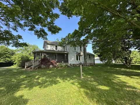 54100 48th Ave, Lawrence, MI 49064