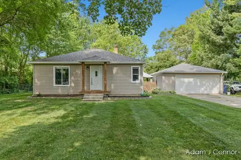 3655 Giddings Avenue SE, Grand Rapids, MI 49508