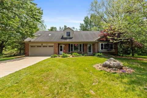 4662 60th Street SW, Wyoming, MI 49418