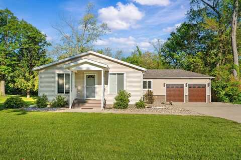 4530 Douglas Terrace, Coloma, MI 49038