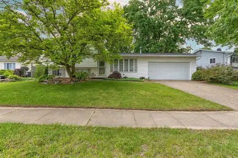 7734 Walcott Street, Portage, MI 49024