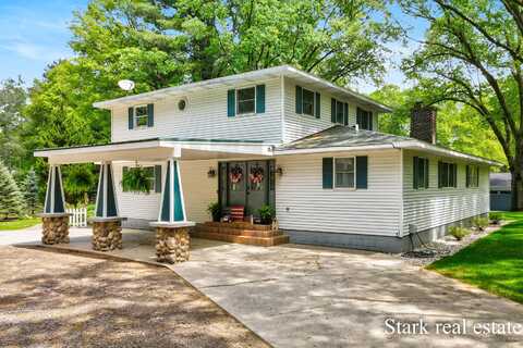 300 N 2nd Avenue, Fruitport, MI 49415