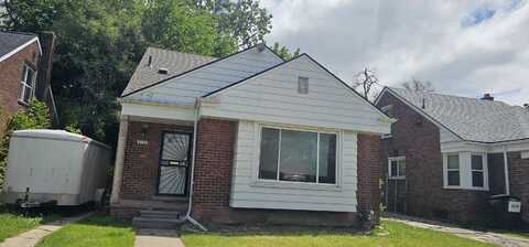 8234 Meyers Road, Detroit, MI 48228