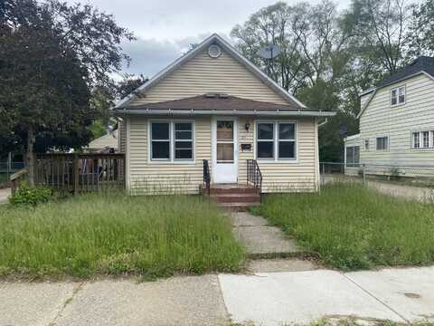 251 SW Crown SW, Wyoming, MI 49548