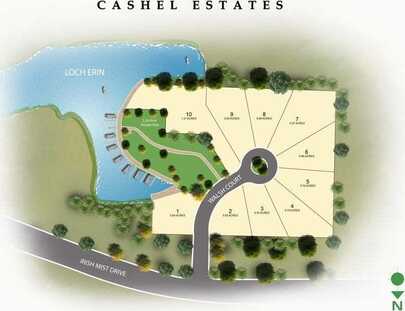 Lot 8 Walsh Court, Onsted, MI 49265