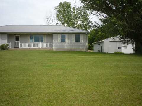 62171 Middle Colon Road, Burr Oak, MI 49030
