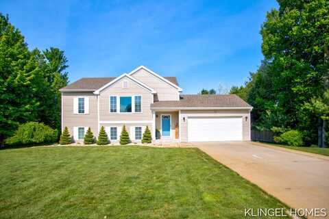 5923 Larson Lane, Muskegon, MI 49444