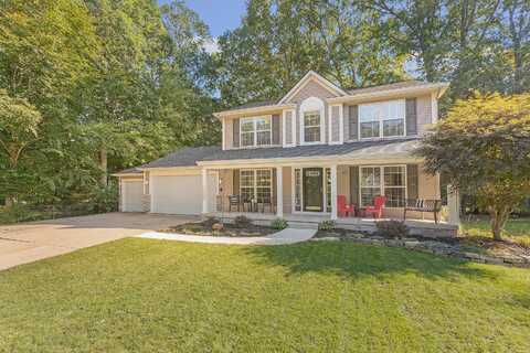 14956 Briarwood Street, Grand Haven, MI 49417