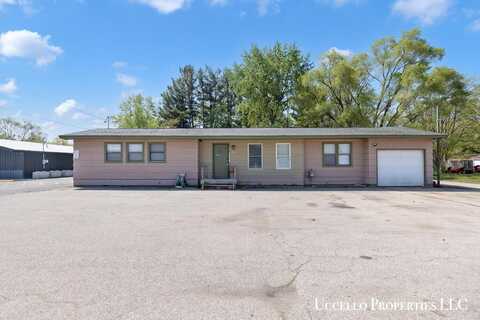 4505 E Apple Avenue, Muskegon, MI 49442