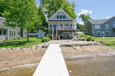 14847 Lake Street, Marcellus, MI 49067