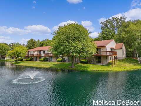 5083 Waterside Drive, Hudsonville, MI 49426