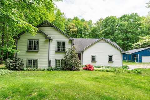 5256 Woodside Drive Drive, Hamilton, MI 49419