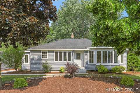 2494 Ashbourne Drive, Holland, MI 49424