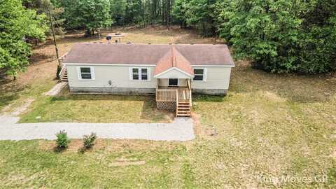 11690 21 Mile Road NE, Sand Lake, MI 49343