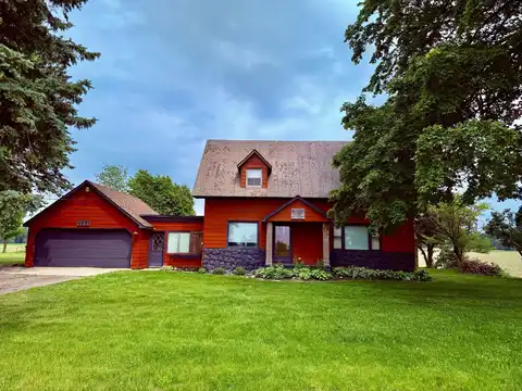 4691 2nd Street, Caledonia, MI 49316