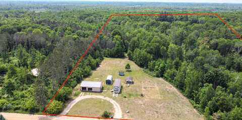 13407 60th Avenue, Mecosta, MI 49332