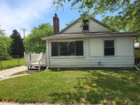 23077 Piper Avenue, Eastpointe, MI 48021
