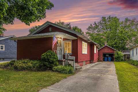 310 Lewis Street, Rockford, MI 49341