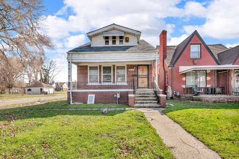 9204 Wayburn Street, Detroit, MI 48224