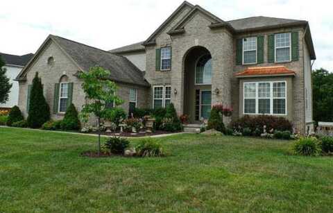 6296 Moonstone Drive, Grand Blanc, MI 48439