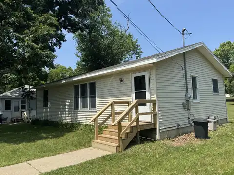 113 E South Street, Decatur, MI 49045
