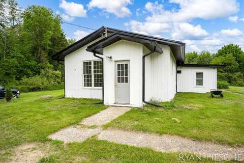 10340 Kartz Road, Greenville, MI 48838