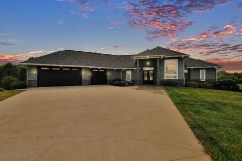 7074 S Ainger Road, Olivet, MI 49076
