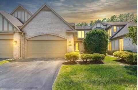 2734 Winter Garden Court, Ann Arbor, MI 48105