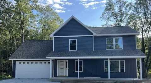 5040 N 32nd Street, Richland, MI 49083