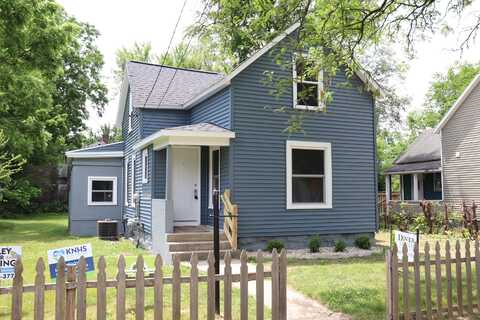 621 Ada Street, Kalamazoo, MI 49007