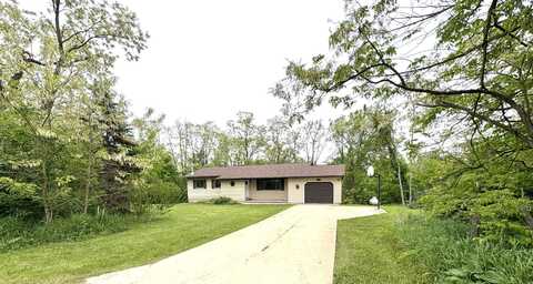2122 Houser Road, Holly, MI 48442
