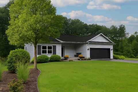 9421 Sassafras Trail Trail, Portage, MI 49002