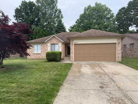 35643 Drake Drive, Sterling Heights, MI 48310