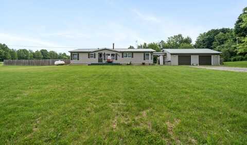 100 Finley Road, Albion, MI 49224